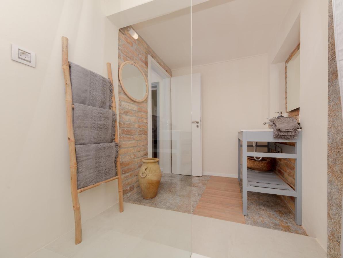 Casa Mia - Apartman Zara 梅杜林 外观 照片